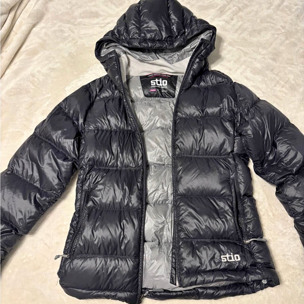Stio Hometown Down Jacket - S